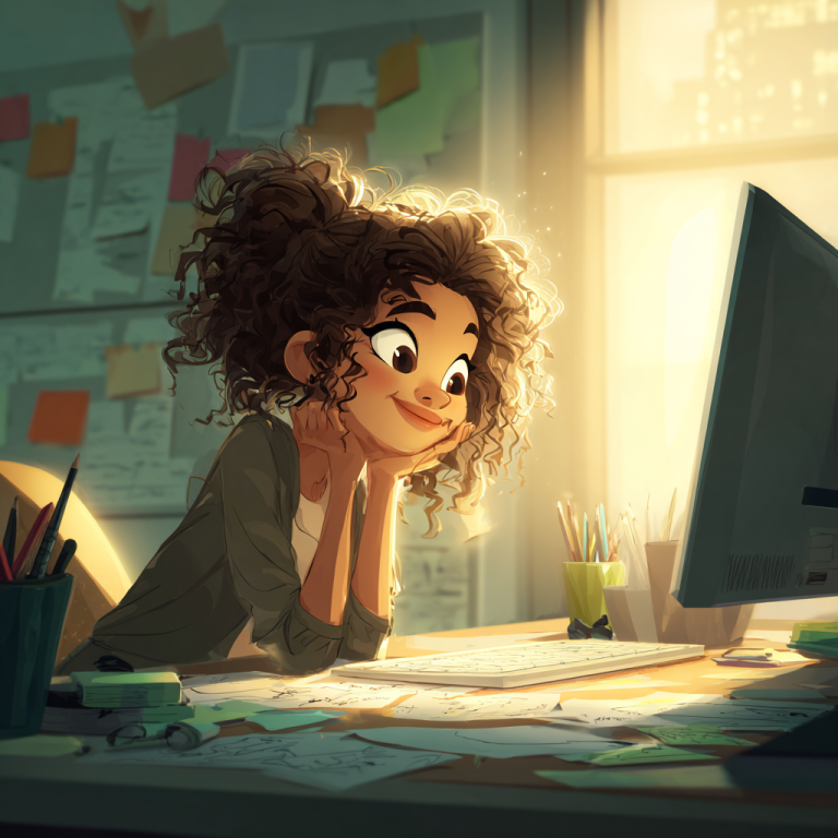 The Balance Between Inspiration and Acceleration